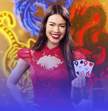 Evo Live 龙虎凤凰